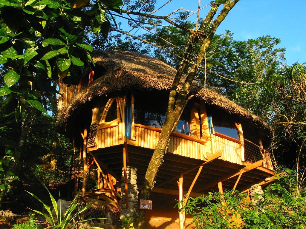 Vanira Lodge