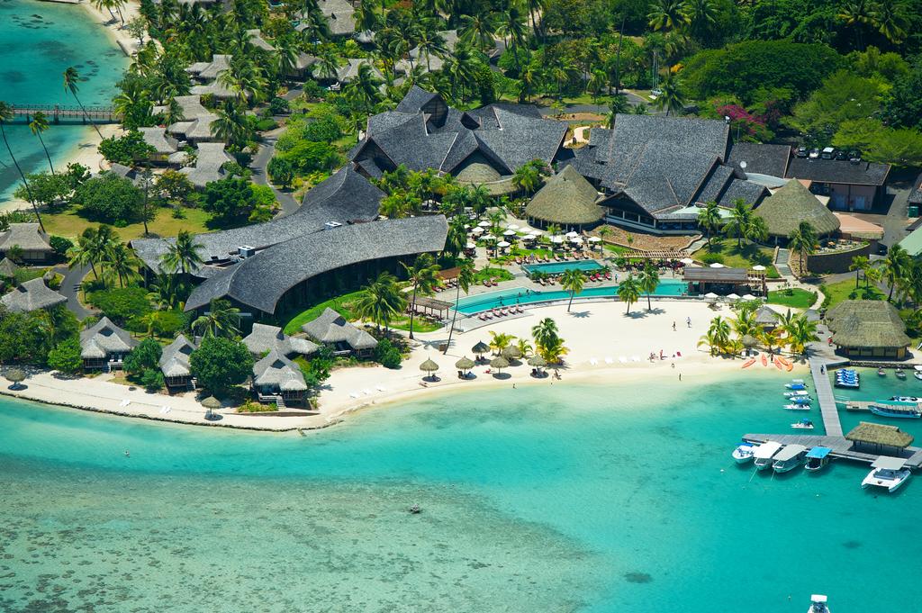 InterContinental Resort and Spa Moorea