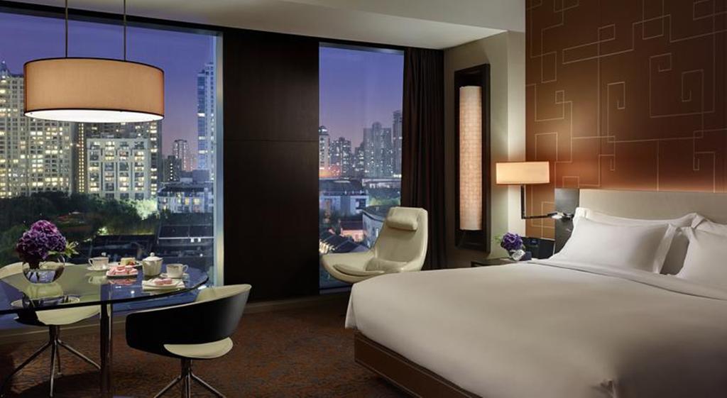 Vienna Intl Hotel Yangzhou Libao Square