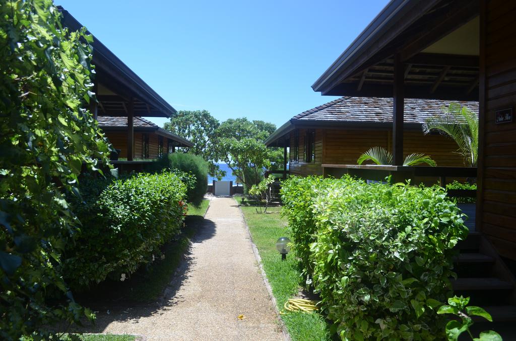 Moorea Golf Lodge