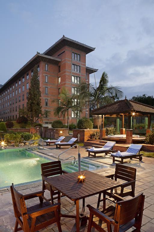 Crowne Plaza Kathmandu Soaltee