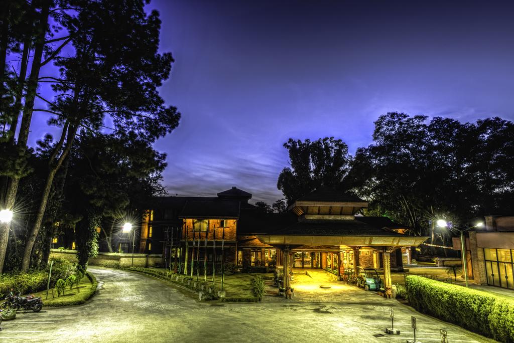 Gokarna Forest Resort