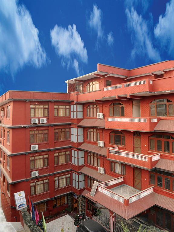 Hotel Brihaspati