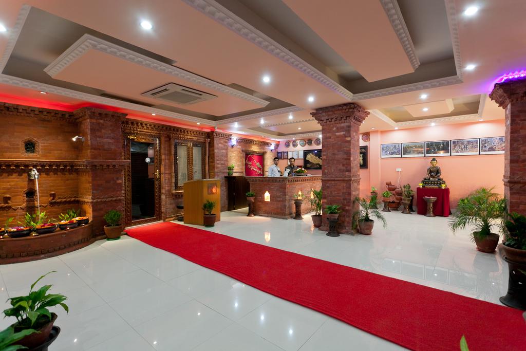 Hotel Nepalaya