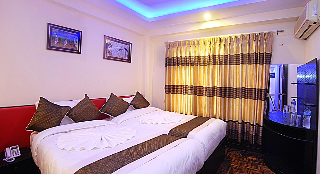 Hotel Gallery Nepal