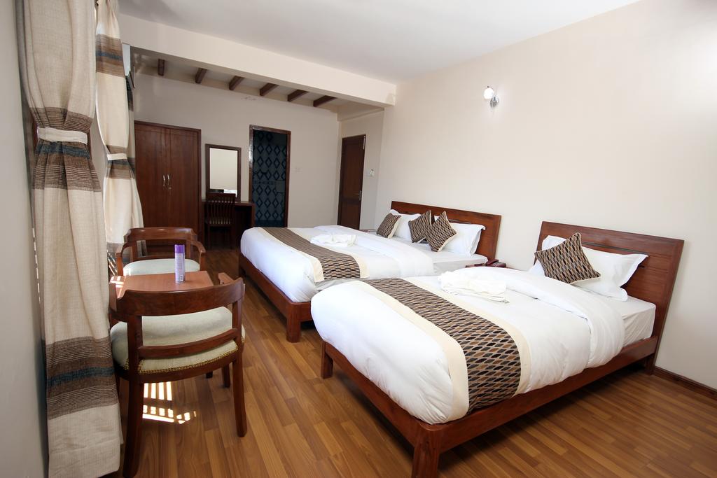 Hotel Holiday House Kathmandu