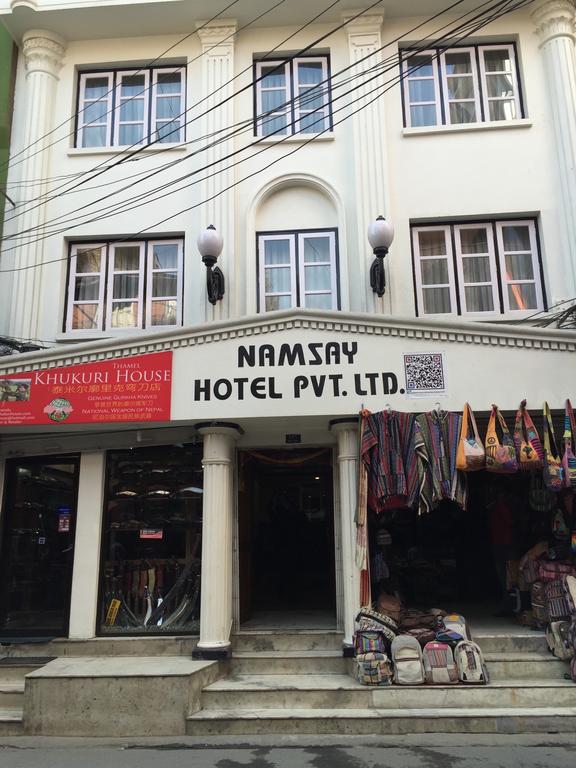 Namsay Hotel