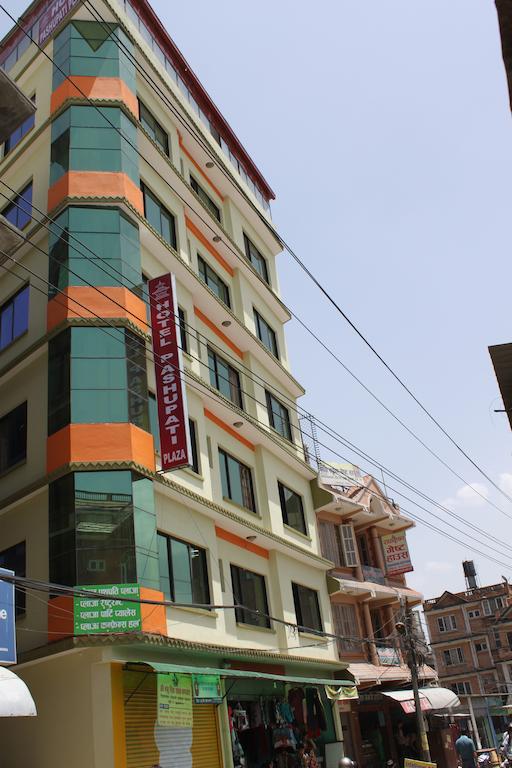 Hotel Pashupati Plaza