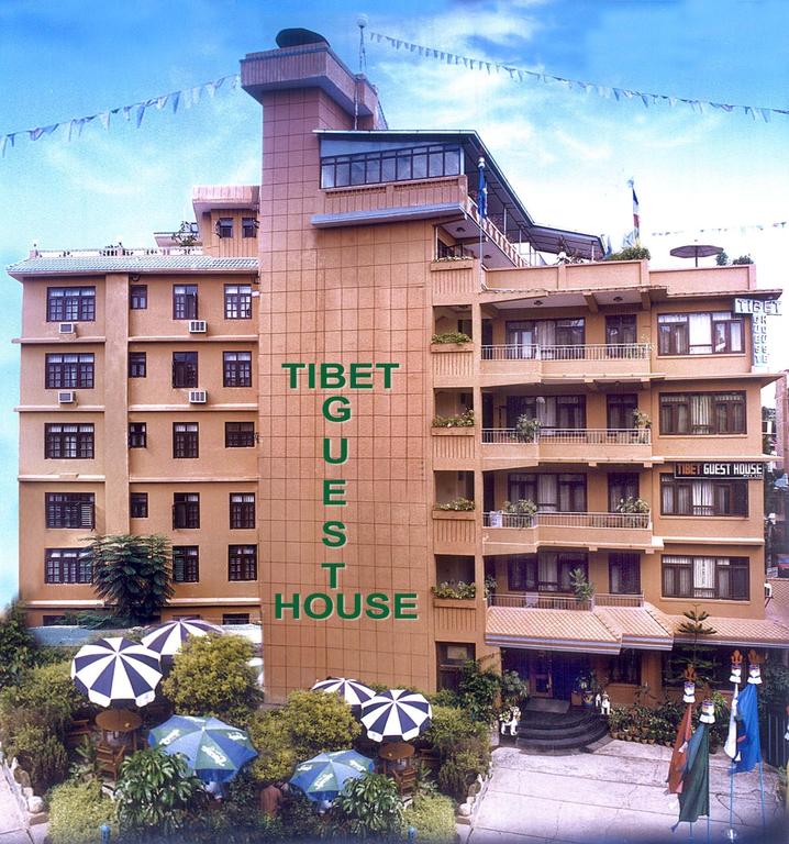 Tibet Guest House PvtLtd