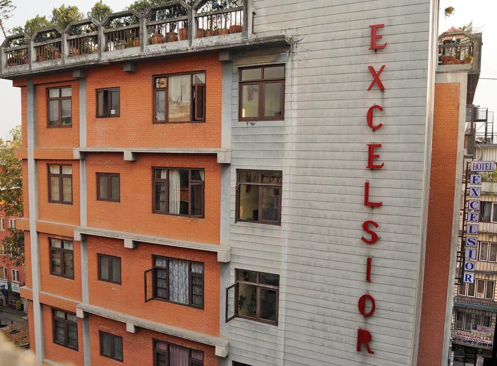 Hotel Excelsior  P  Ltd