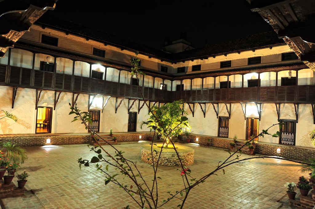 Hotel Kaze Darbar