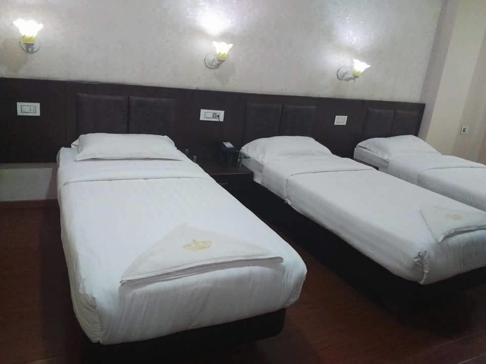 Hotel Royal Kathmandu Pvt Ltd