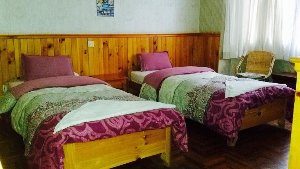 Hotel Namche