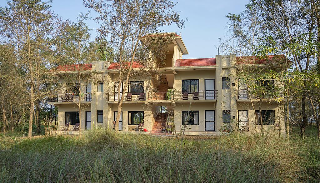 Lumbini Buddha Garden Resort