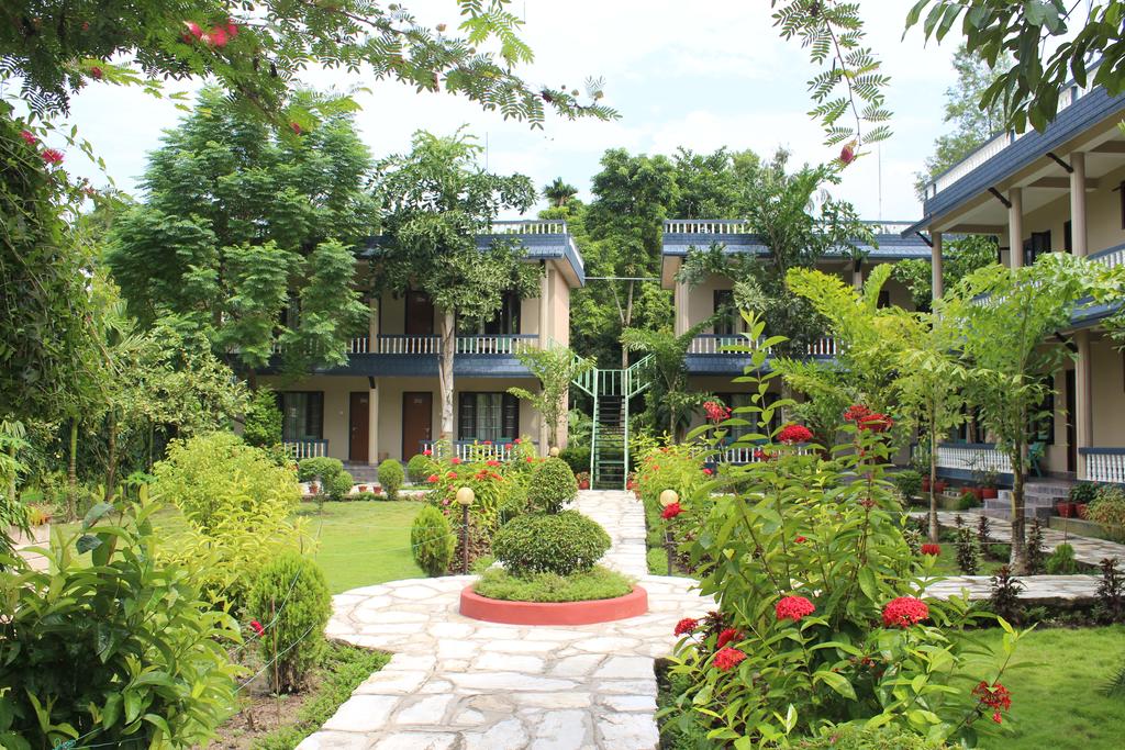 Chitwan Village Resort