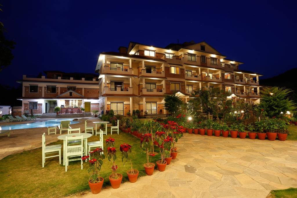 Mount Kailash Resort