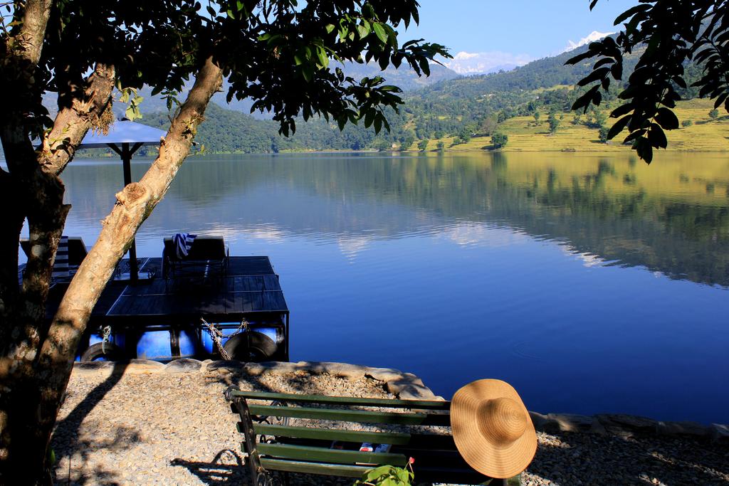 The Begnas Lake Resort and Villas