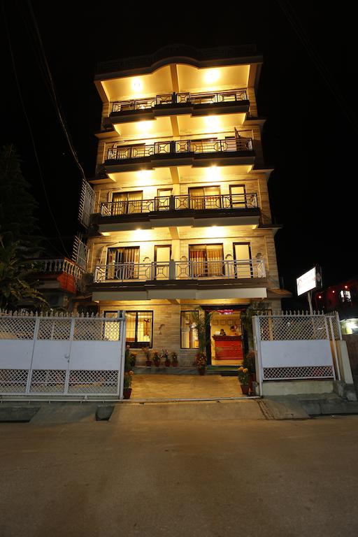 Hotel Family Home Pokhara