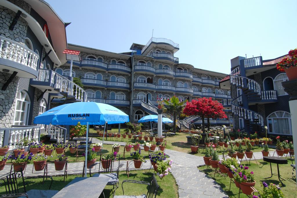 Hotel The Kantipur