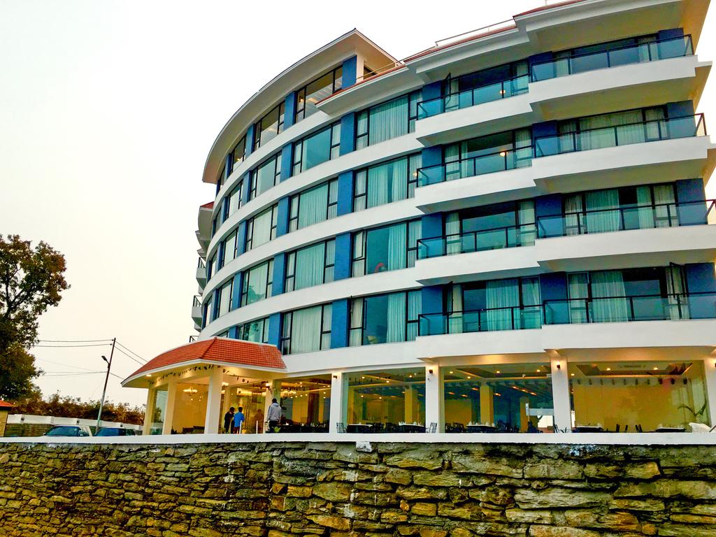 Himalayan Front Hotel