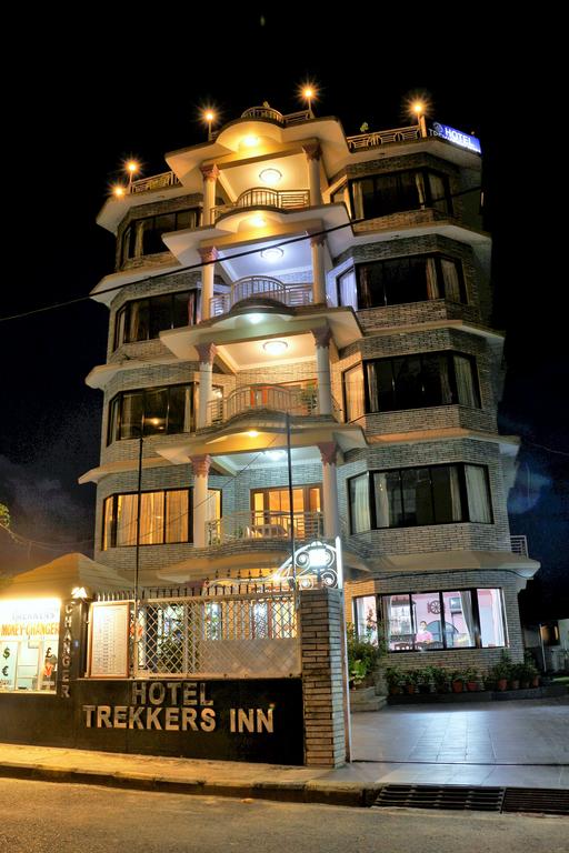 Hotel Trekkers Inn