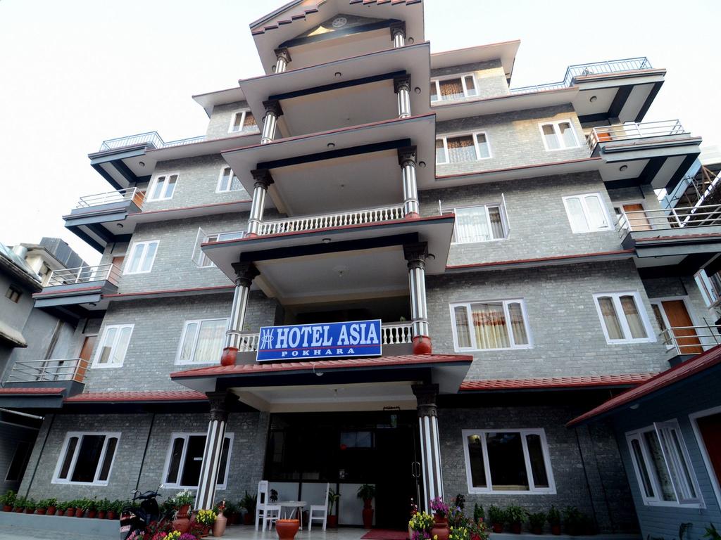 Hotel Asia