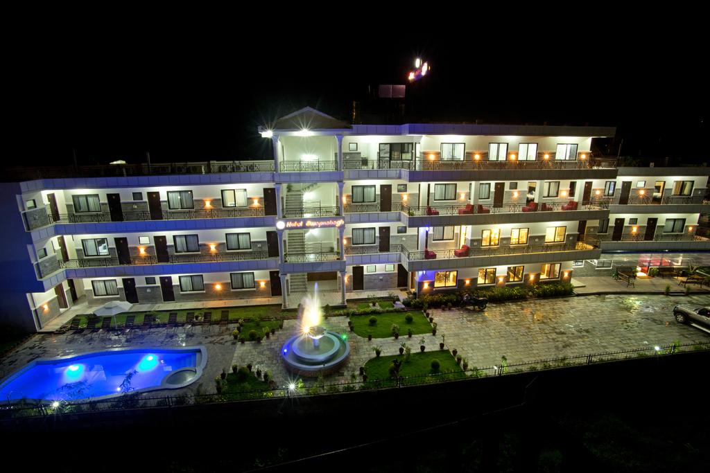 Swapna Bagh Hotels and Resorts