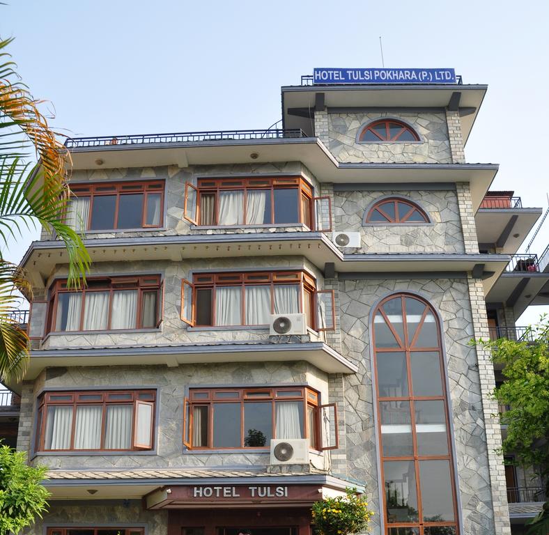 Hotel Tulsi