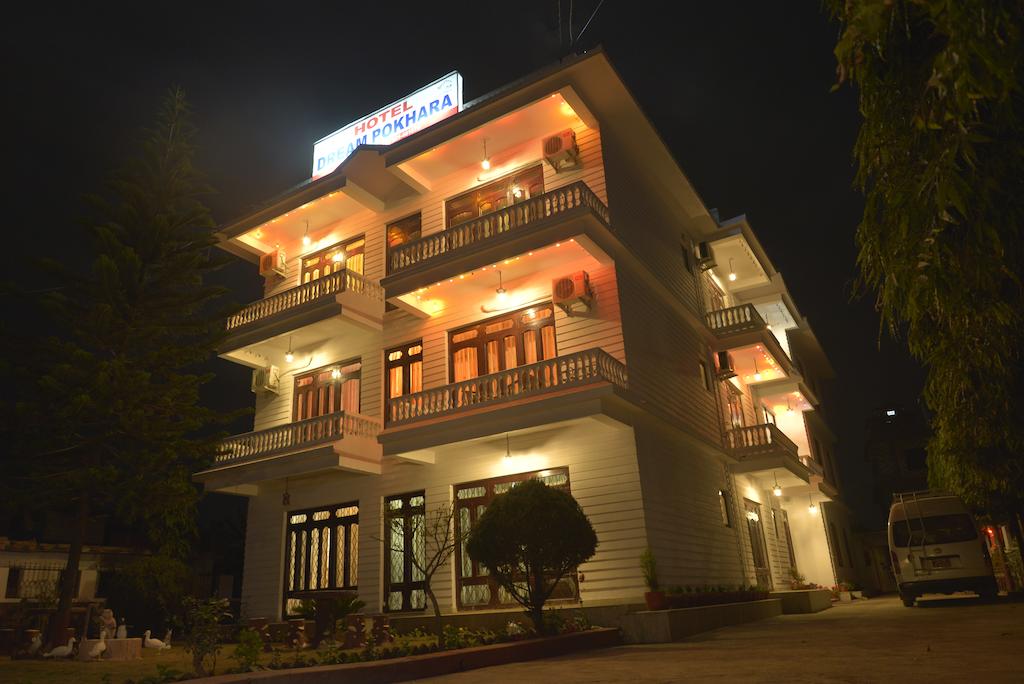 Hotel Dream Pokhara