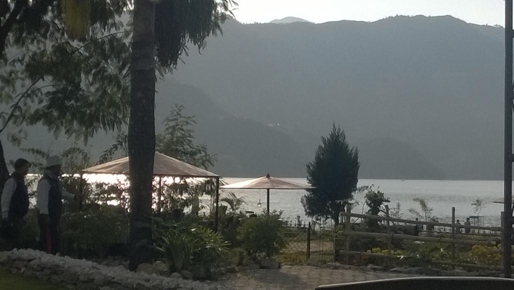 Gantavya Resort