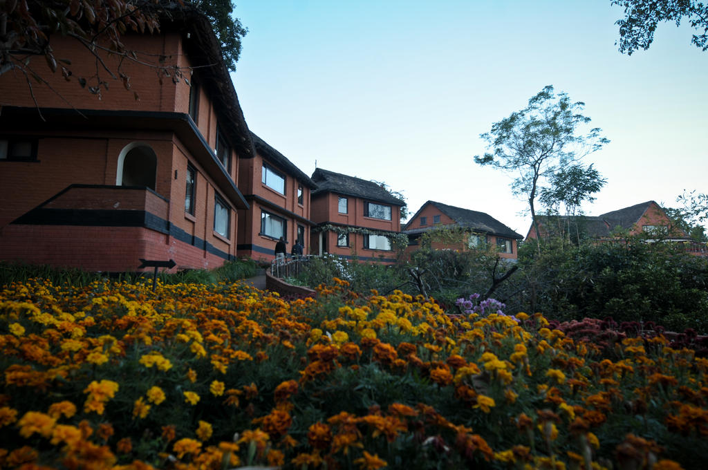 Dhulikhel Mountain Resort