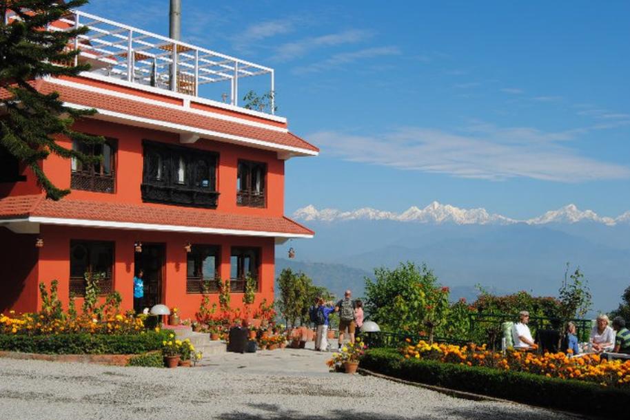 Dhulikhel Lodge Resort