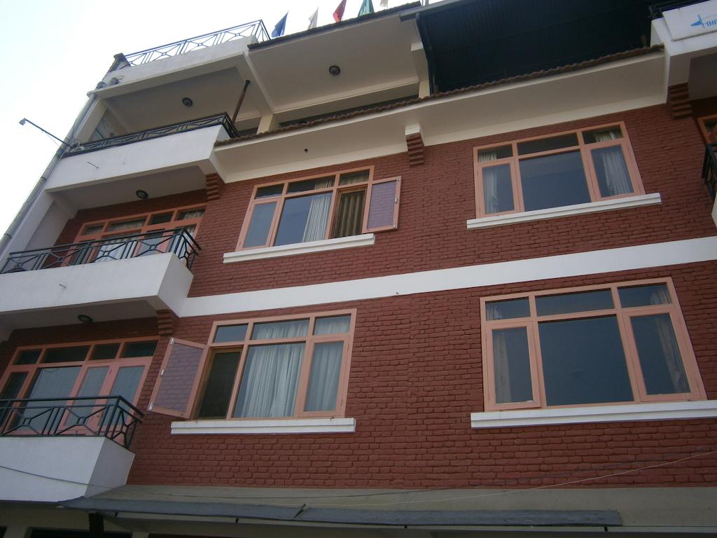 KIRTIPUR HILLSIDE HOTEL and RESORT