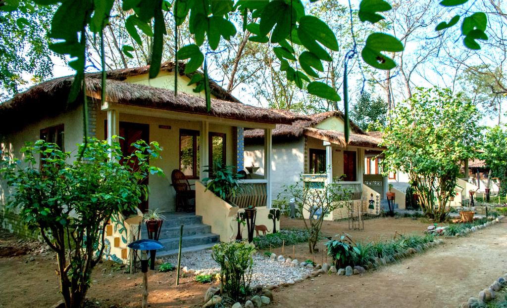 Machan Country Villa