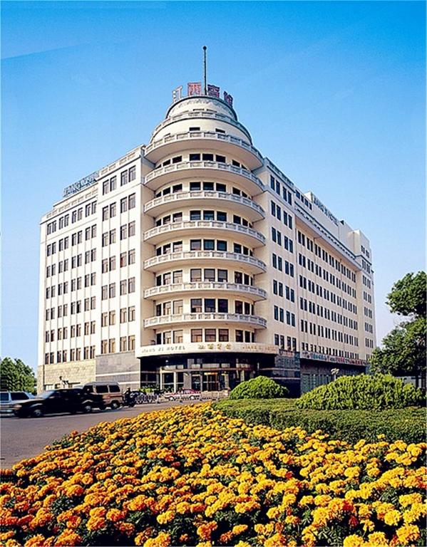 Jiangxi Hotel