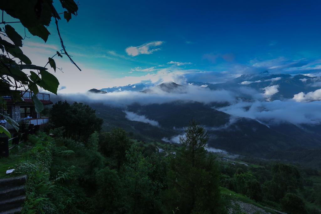 Dhaulagiri View Hotel