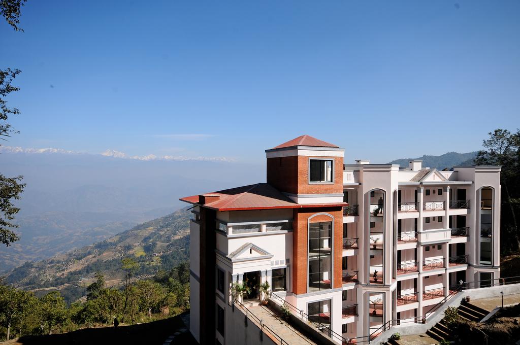 Bhangeri Durbar Resort