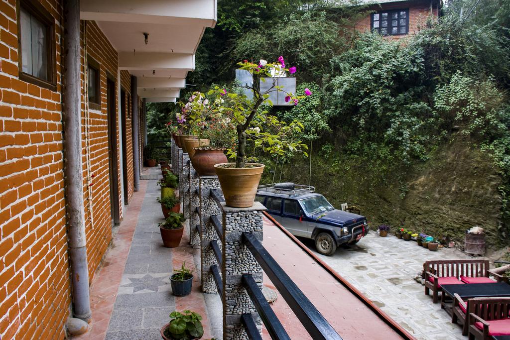 Nagarkot Bed and Breakfast