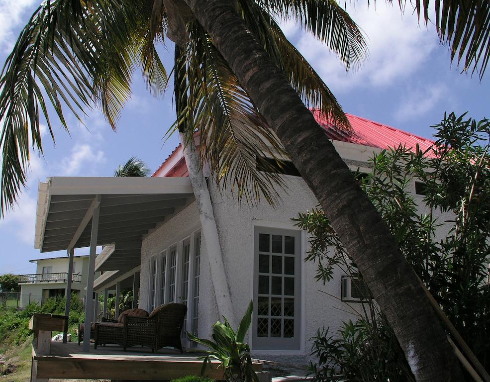 Bequia Beachfront Villa Hotel