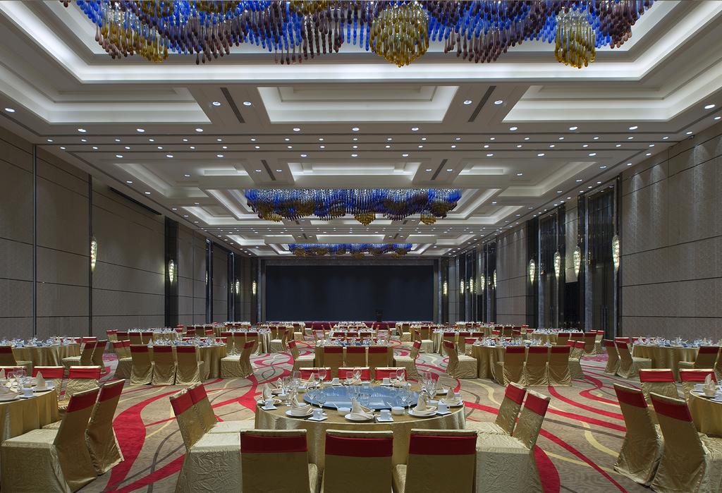 Sheraton Nanchang Hotel