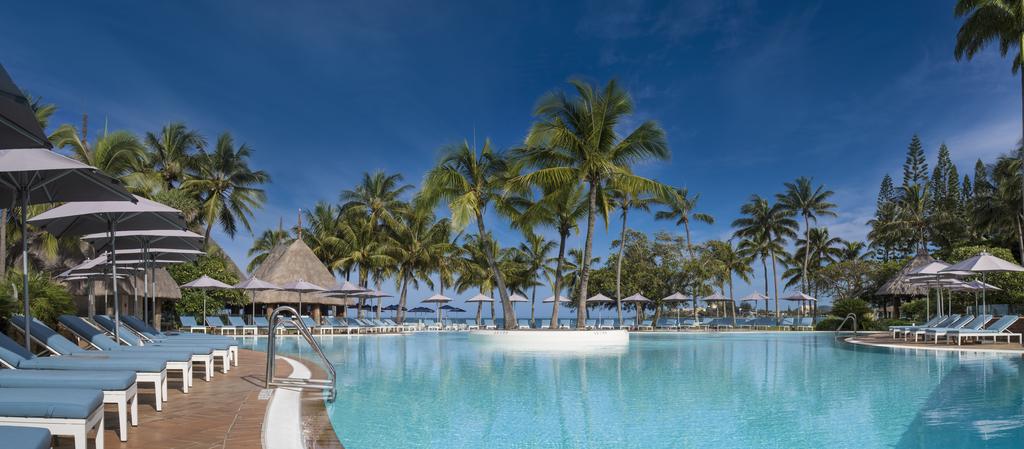 Le Meridien Noumea Resort Spa