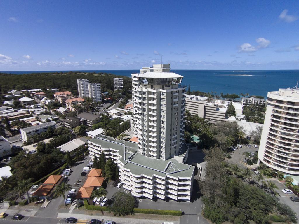 Ramada Hotel and Suites Noumea