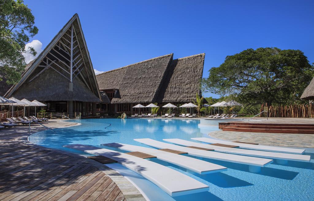 Sheraton New Caledonia Resort