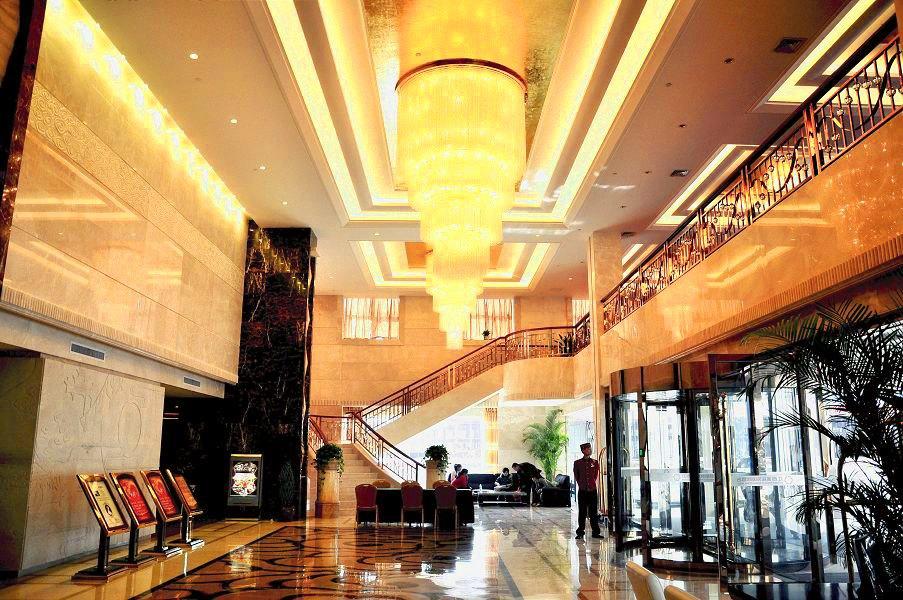 Futingyuan Intl Hotel