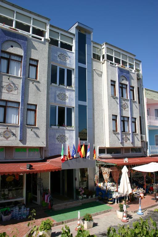 Cahit Han Hotel