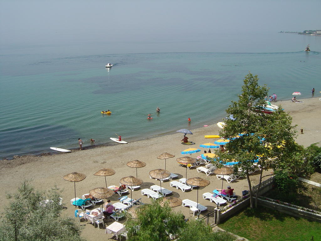 Mare Monte Hotel