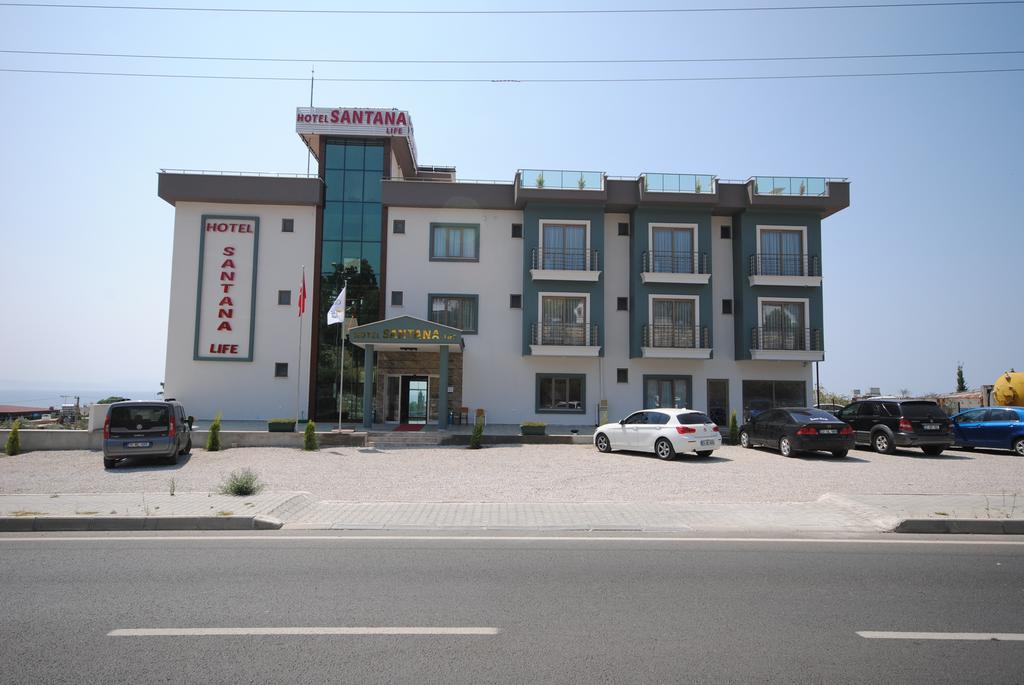 Hotel Santana