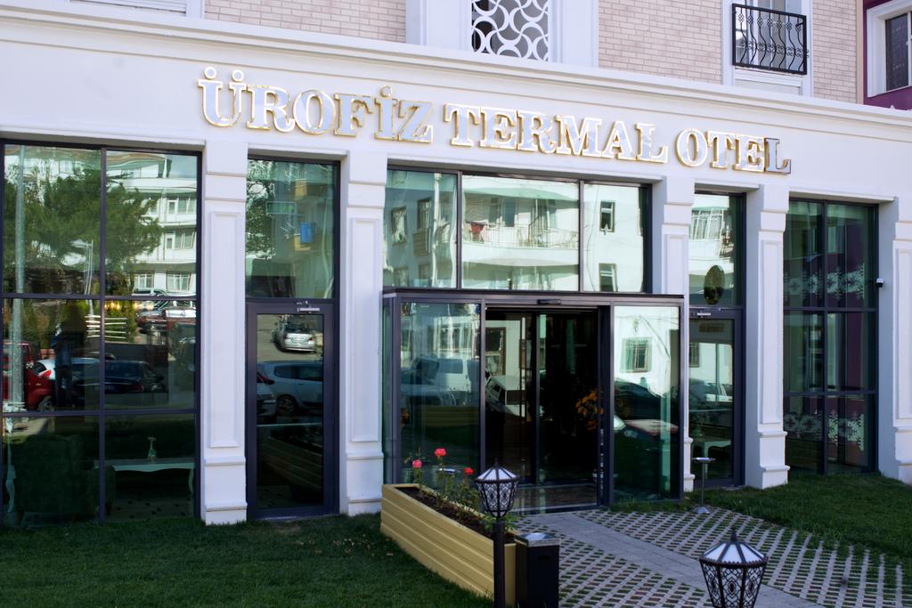 Urofiz Termal Otel