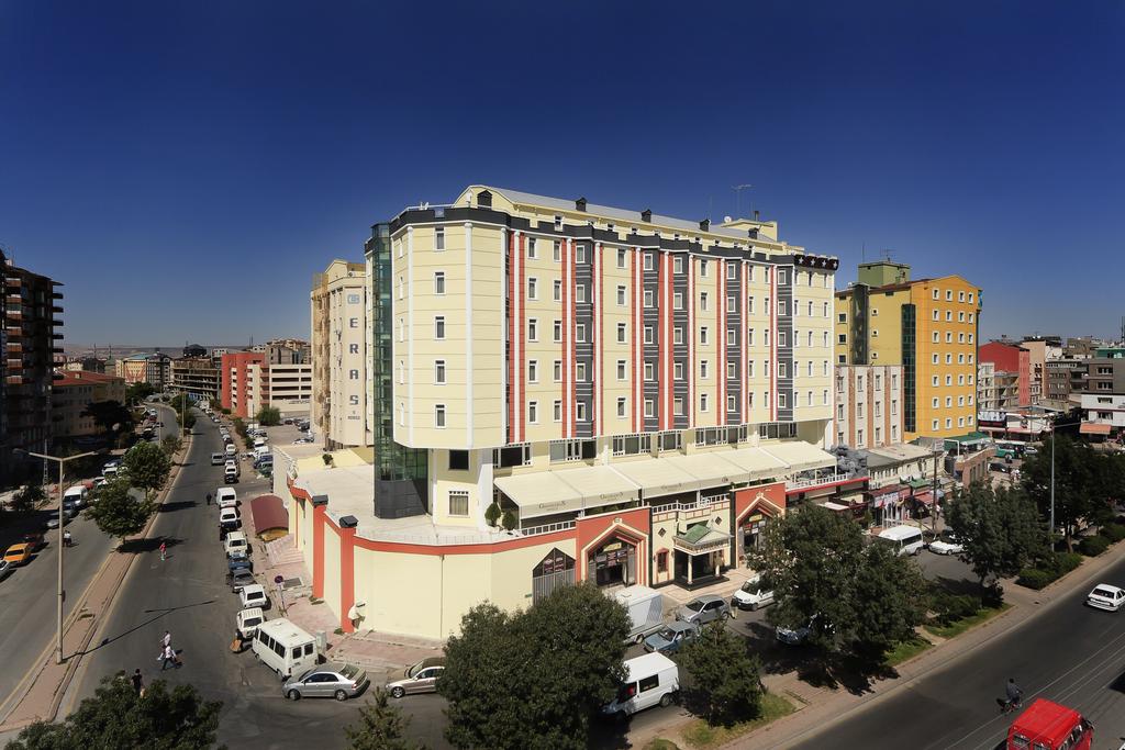 Grand Eras Hotel Kayseri