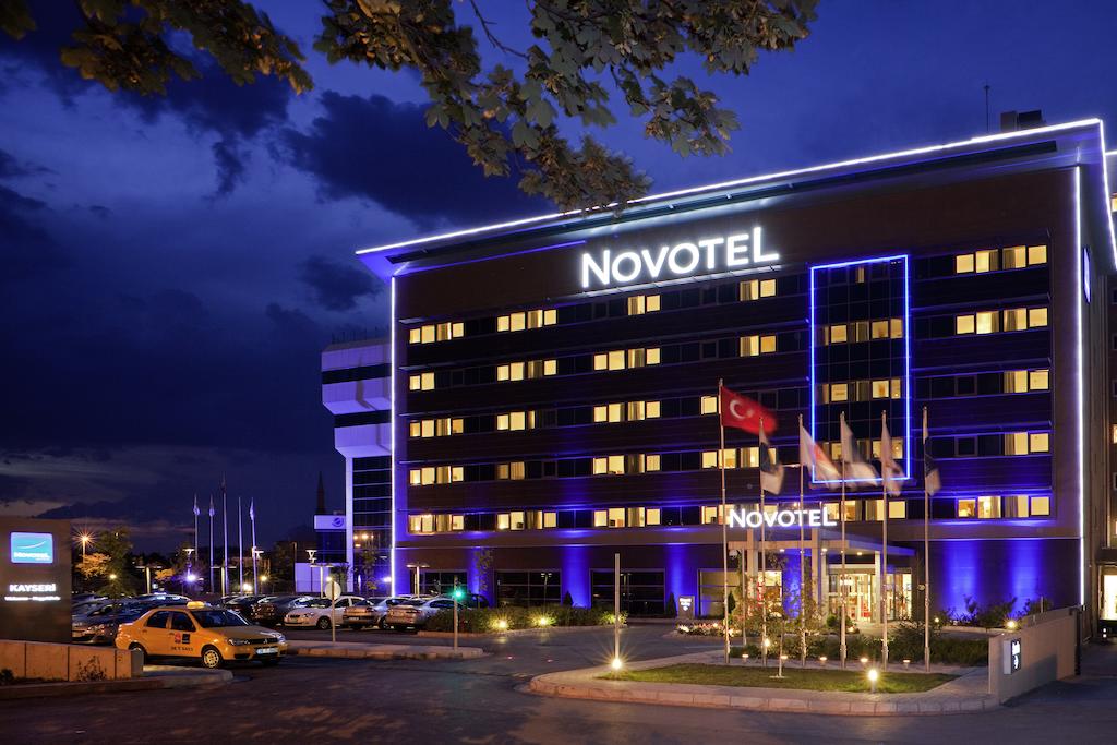 Novotel Kayseri